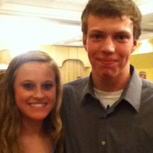 Meet your Posher, Isaac